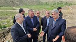 رفع موانع و مشکلات گازرسانی به 21 روستا با ورود بازرسی کل استان آذربایجان غربی